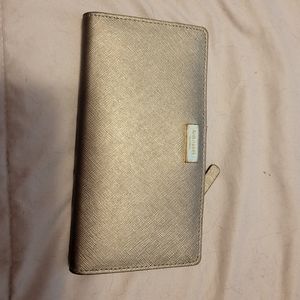 Kate Spade slim wallet